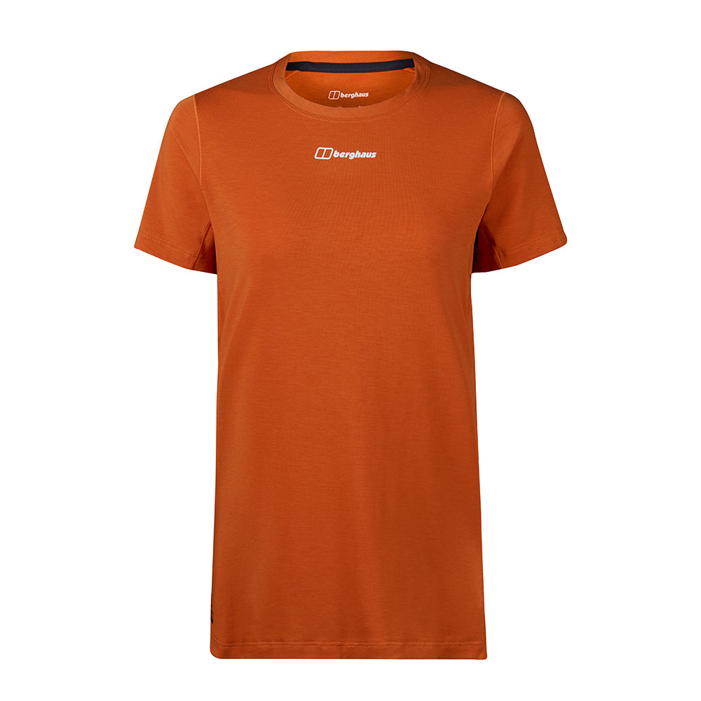 女裝短袖快乾衫 W Berghaus Delta Tee