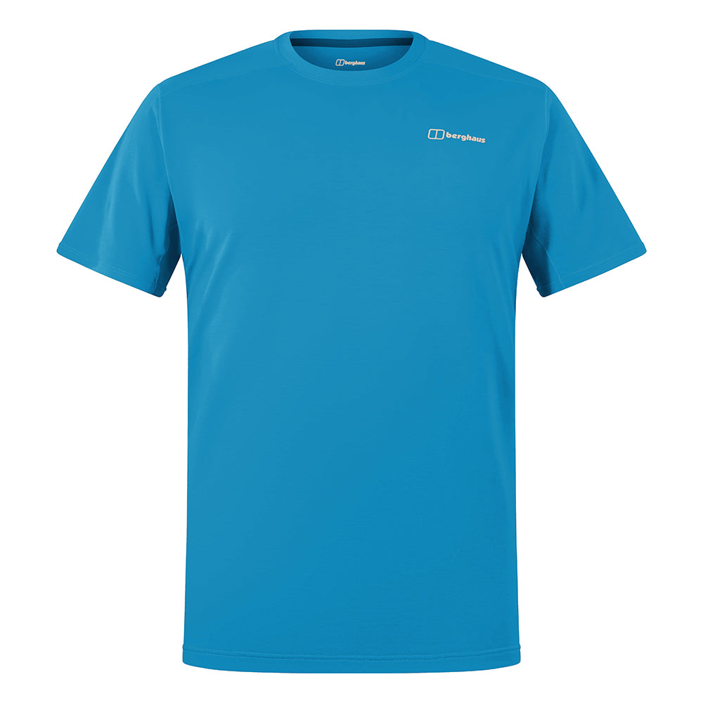 男裝短袖快乾衫 Men Berghaus Delta Tee