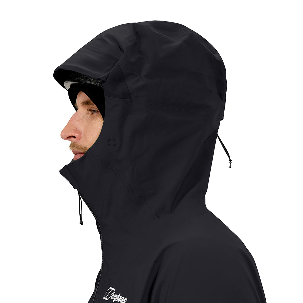 男裝 GoreTex 防水透氣外套 Extrem Vanguard GTX Jacket