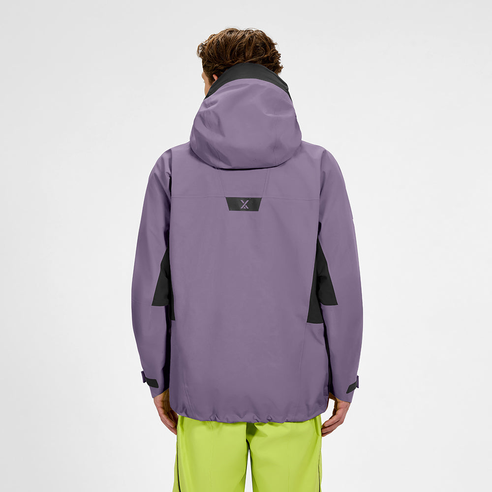 男裝 GoreTex 防水透氣外套 Extrem Vanguard GTX Jacket