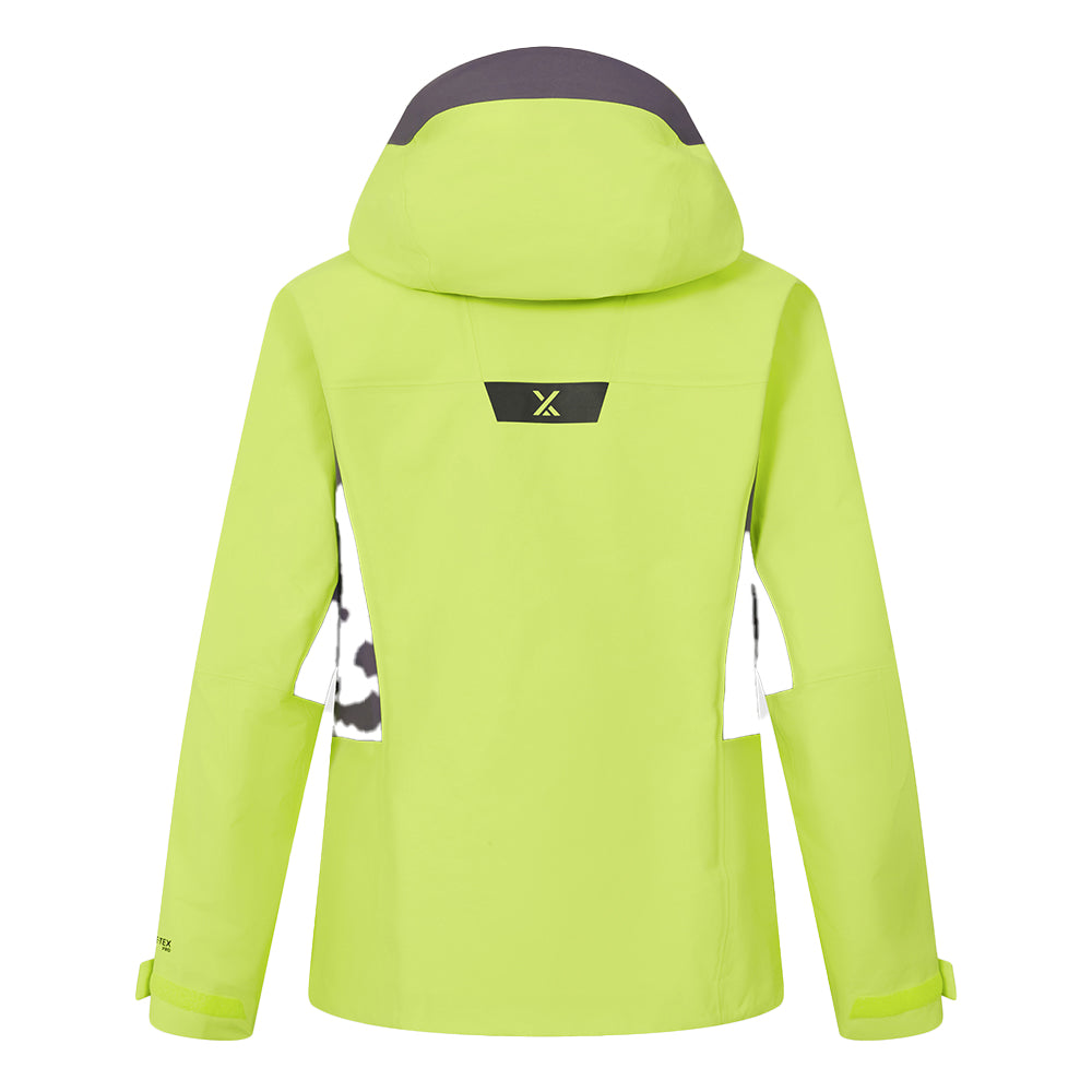 男裝 GoreTex 防水透氣外套 Extrem Vanguard GTX Jacket