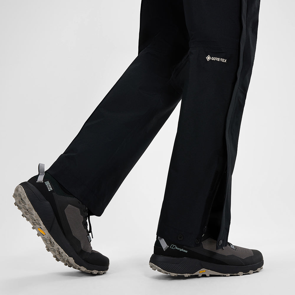 男裝防水透氣長褲 Hillwalker 2.0 Pant Am