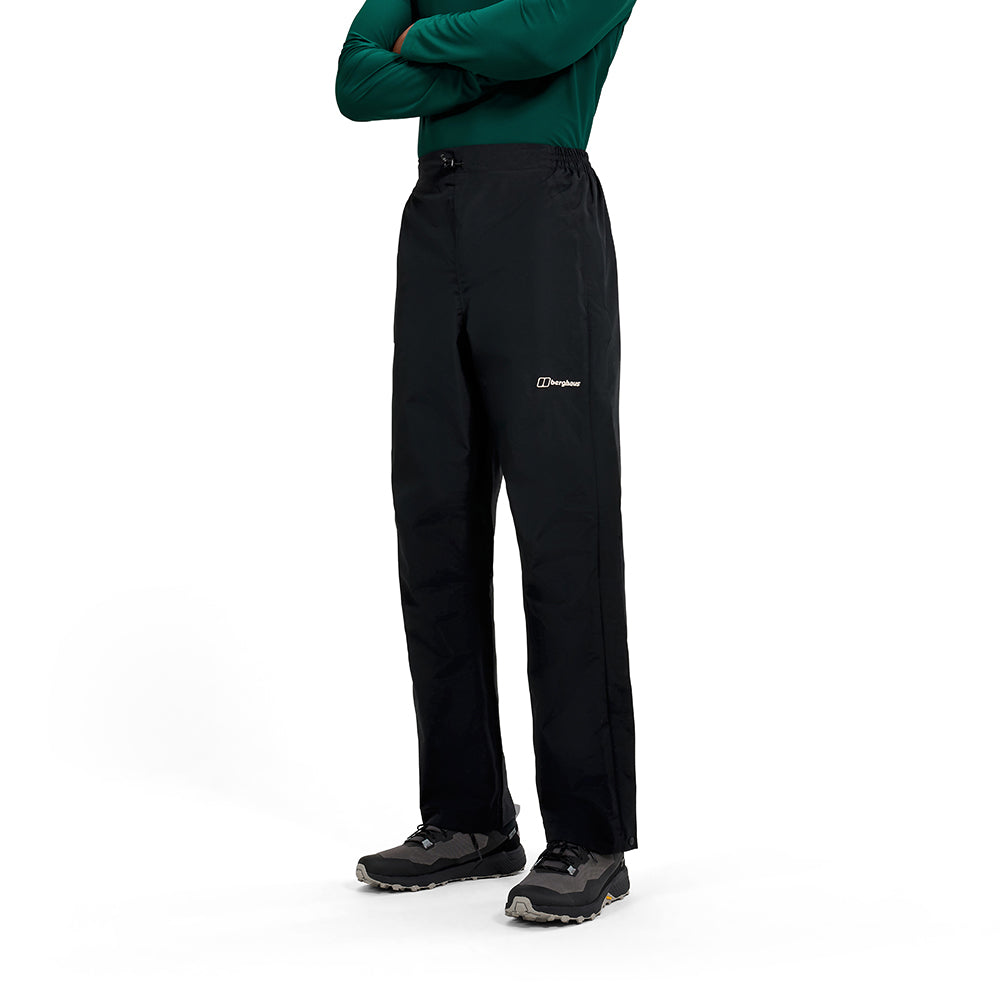 男裝防水透氣長褲 Hillwalker 2.0 Pant Am