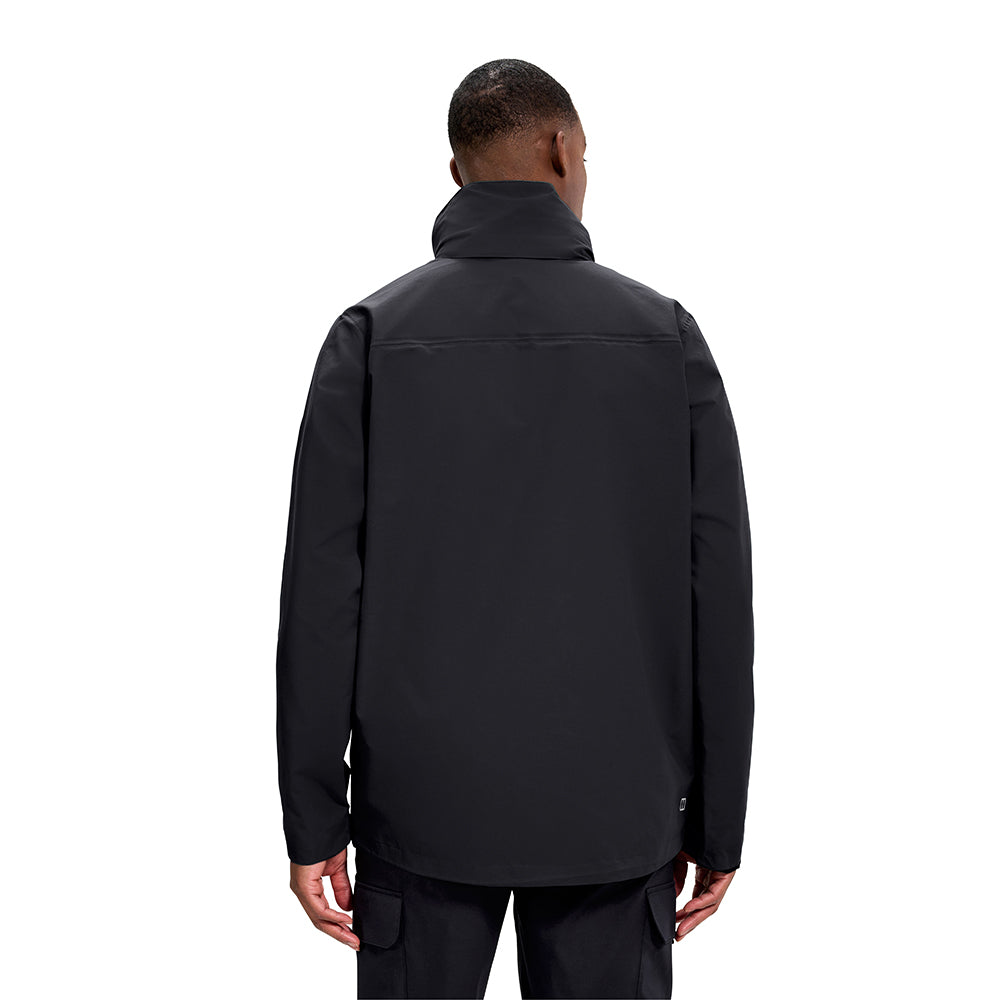 男裝 GoreTex 防水透氣外套 Hillwalker 2.0 Interactive Jacket Am