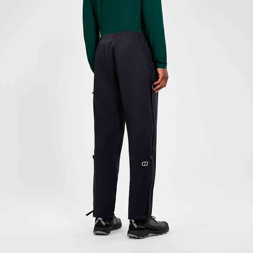 男裝輕量防水褲 Men Pacsmart 2.5L Pant