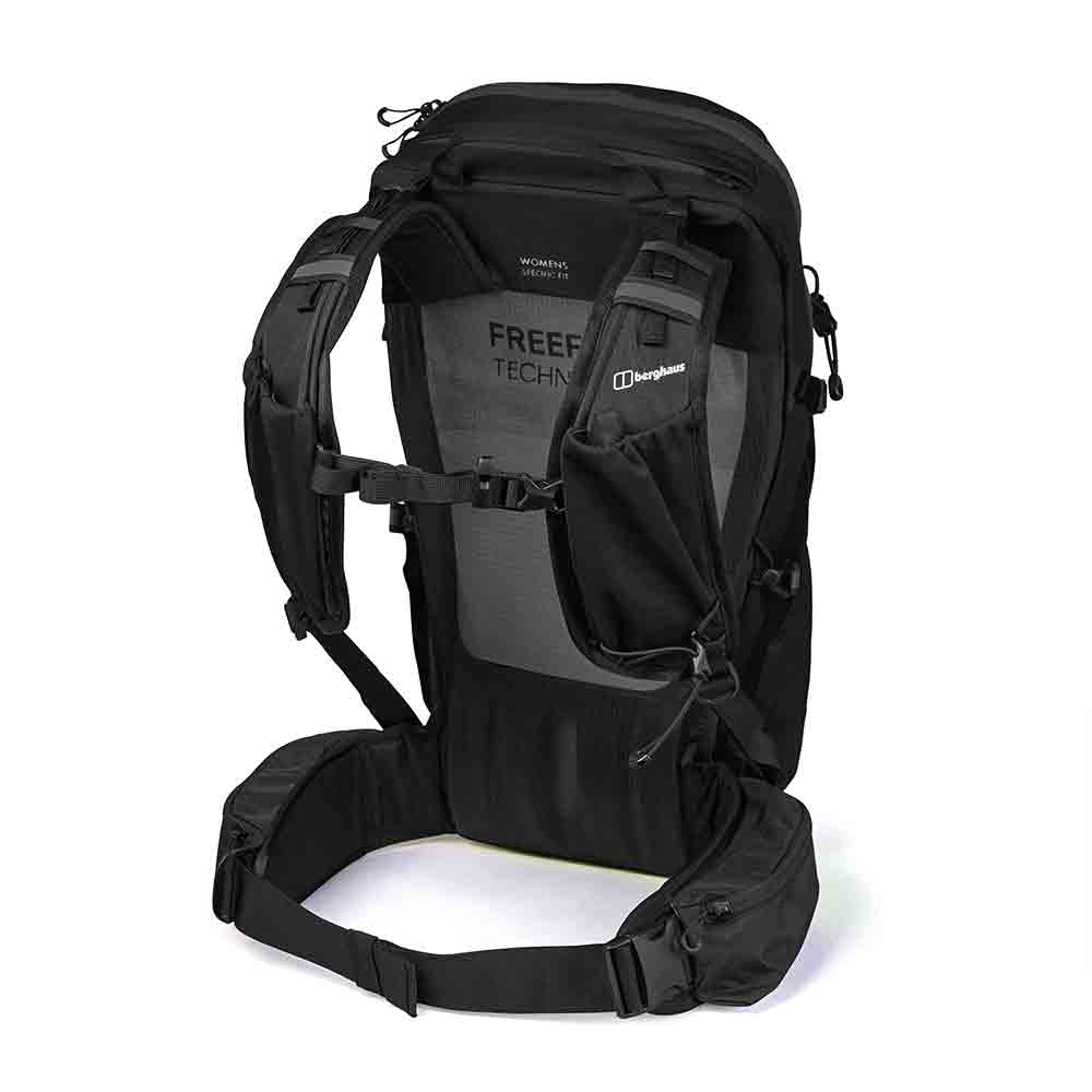 女裝戶外背囊 Remote Hike F23