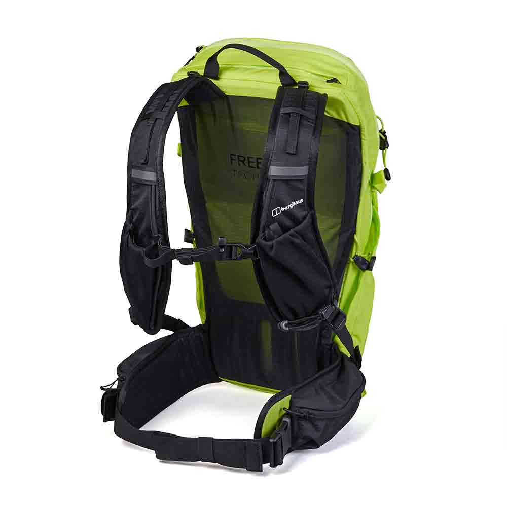 戶外背囊 Remote Hike M23