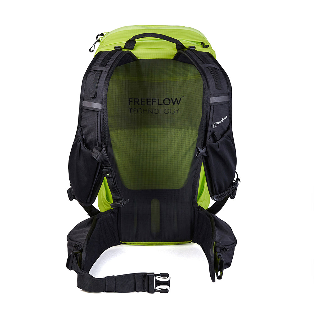 戶外背囊 Remote Hike M23