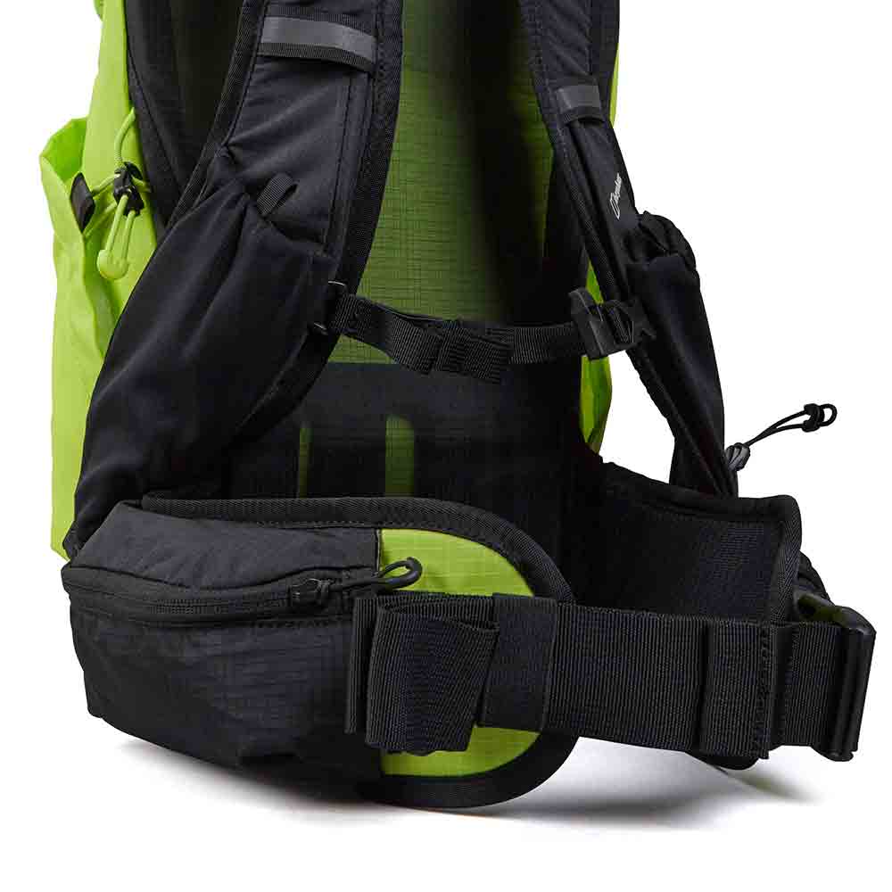 戶外背囊 Remote Hike M23