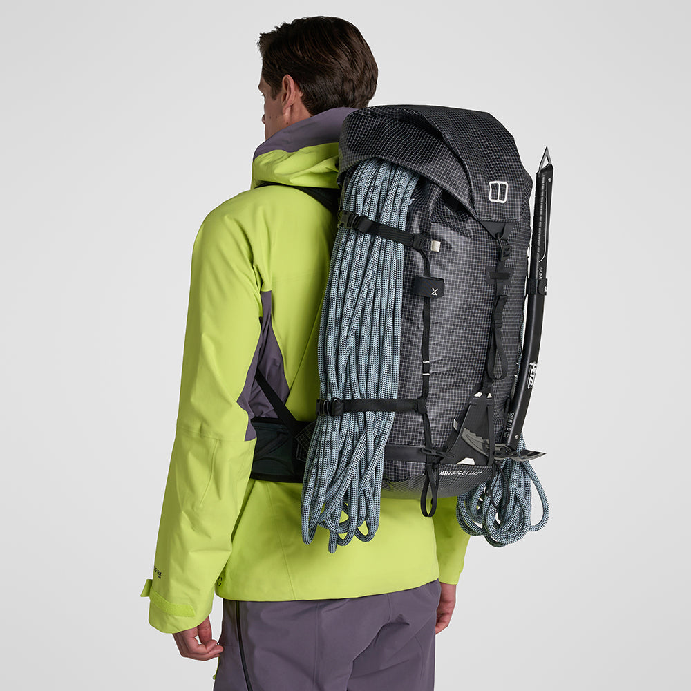 遠足登山背囊 MTN Guide 45+ New Color