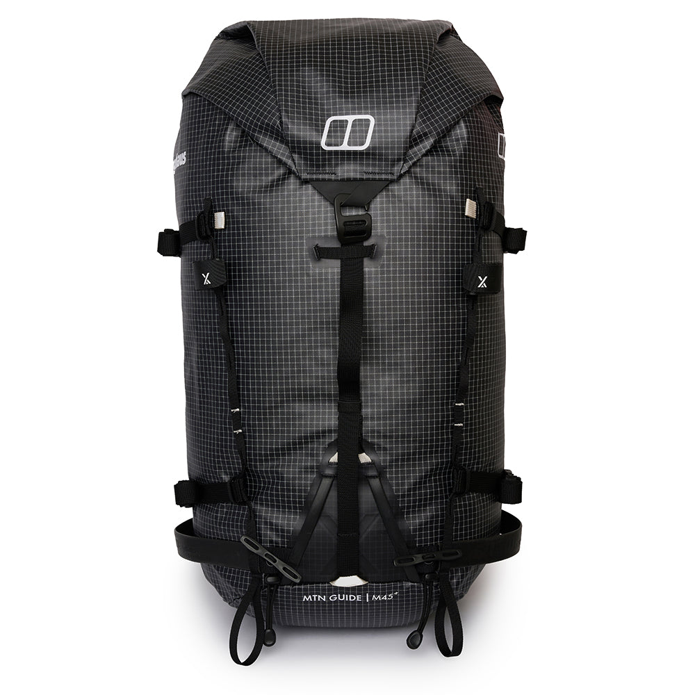 遠足登山背囊 MTN Guide 45+ New Color