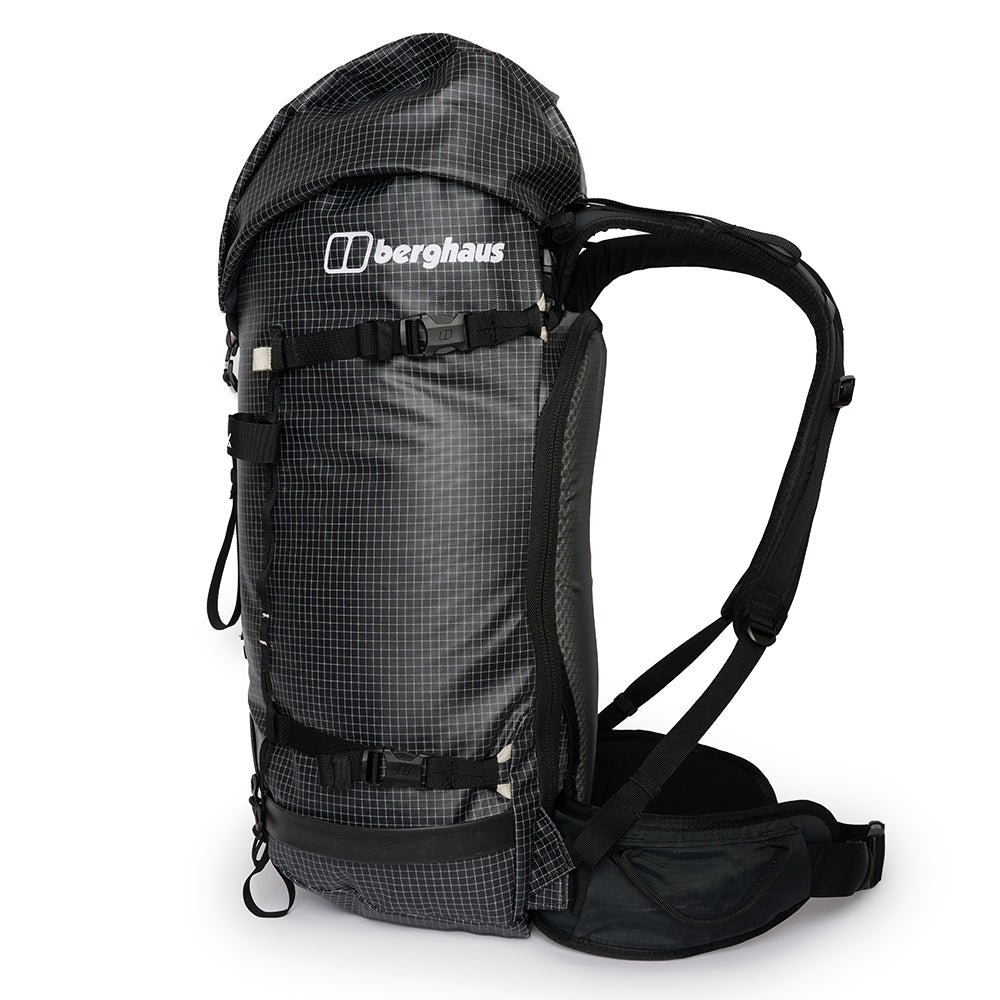 遠足登山背囊 MTN Guide 45+ New Color