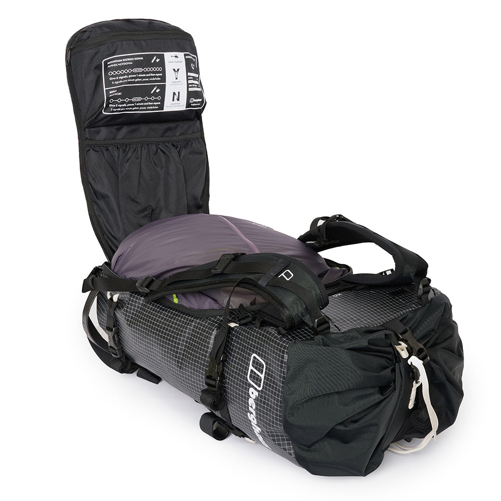 遠足登山背囊 MTN Guide 45+ New Color