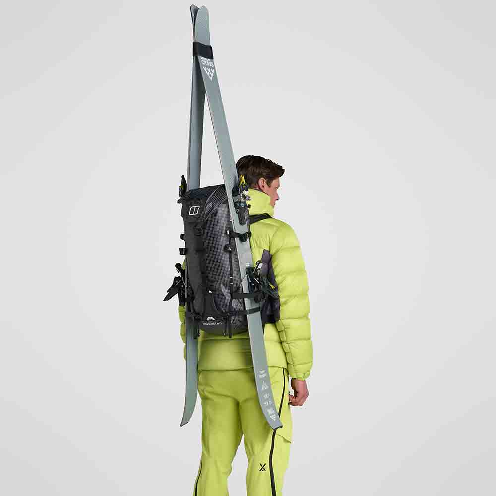 戶外透氣背囊 MTN Guide 32L