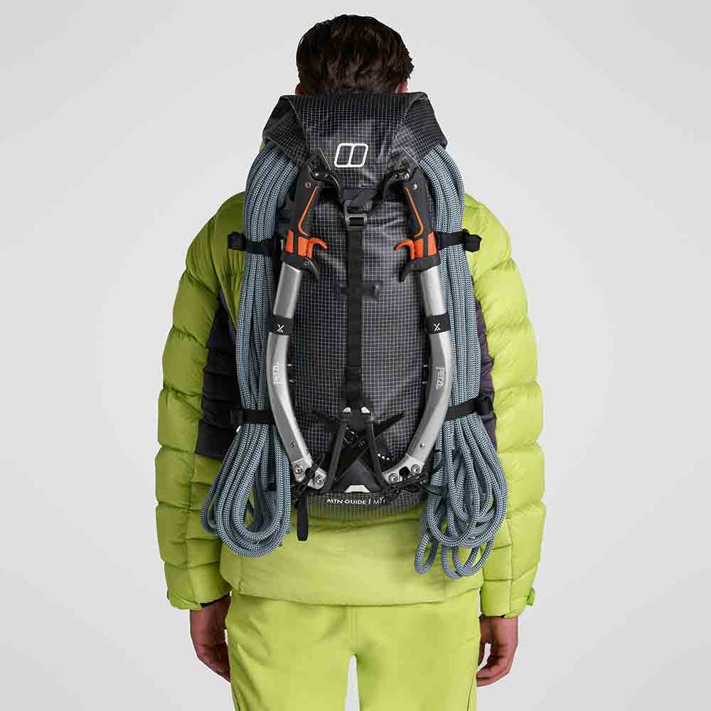戶外透氣背囊 MTN Guide 32L