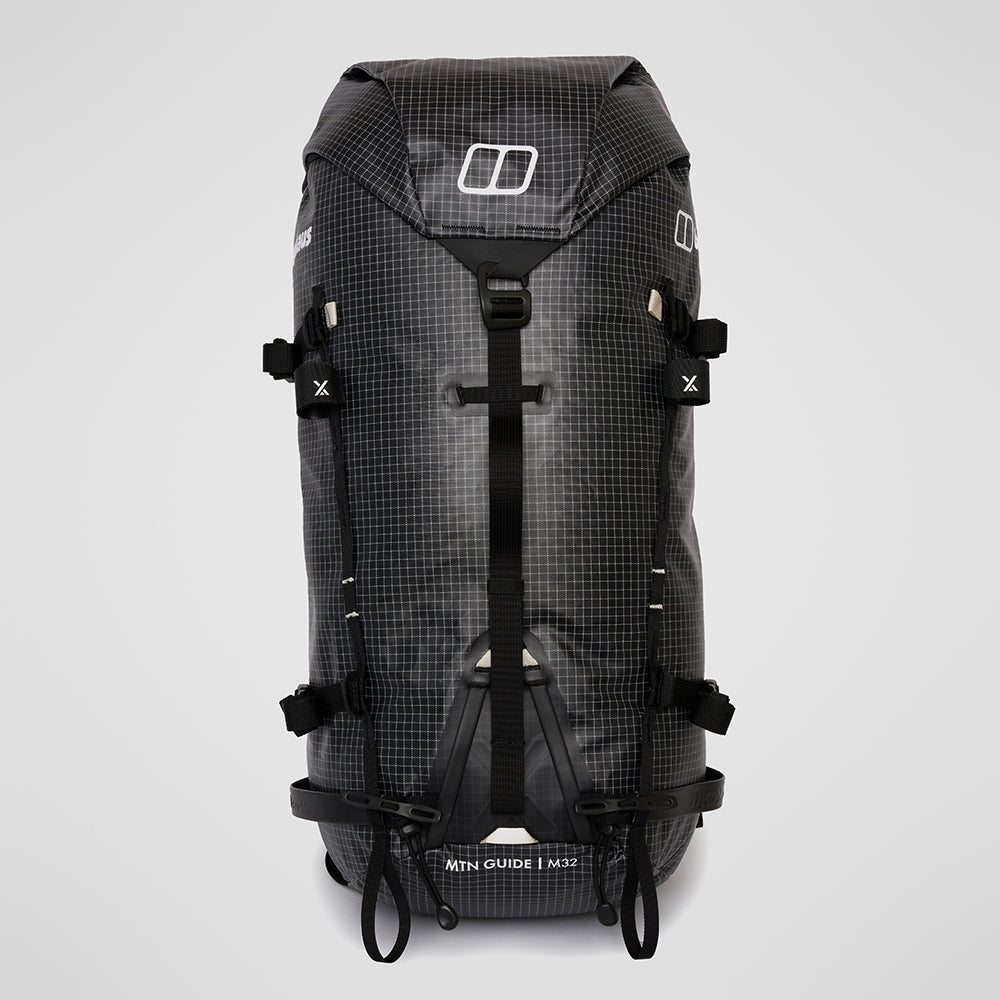 戶外透氣背囊 MTN Guide 32L