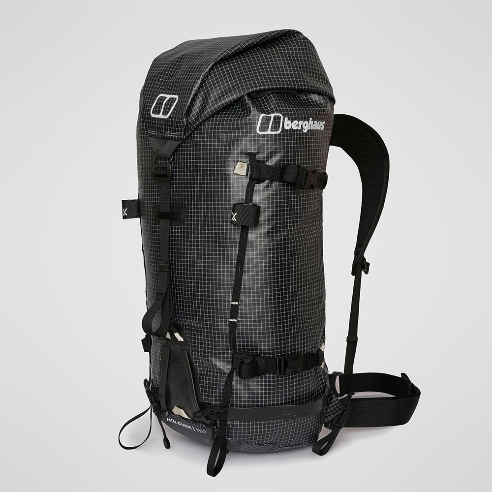 戶外透氣背囊 MTN Guide 32L