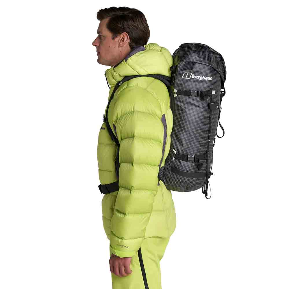 戶外透氣背囊 MTN Guide 32L