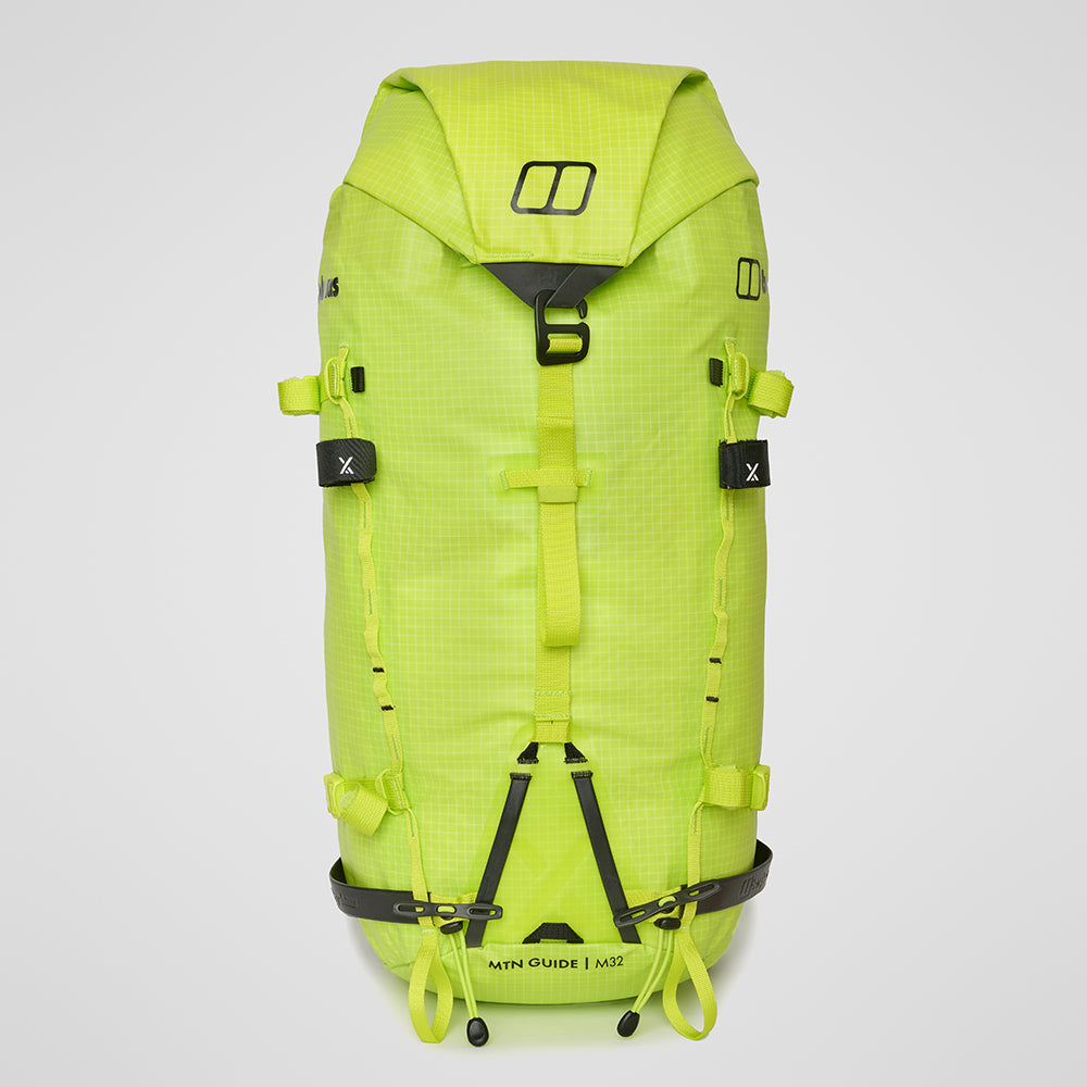 戶外透氣背囊 MTN Guide 32L