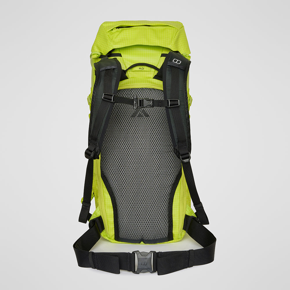 戶外透氣背囊 MTN Guide 32L