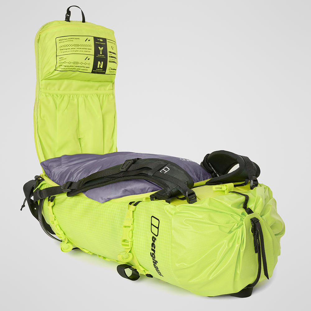 戶外透氣背囊 MTN Guide 32L