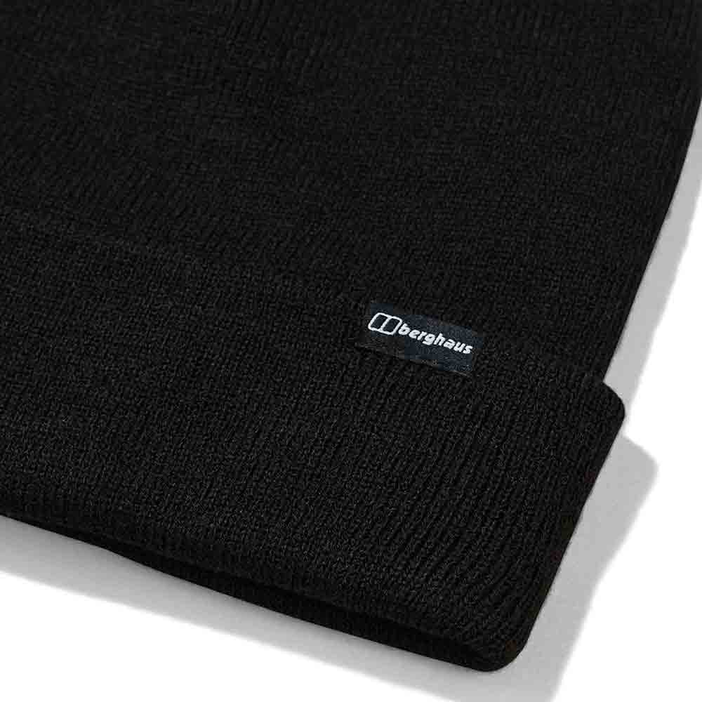 保暖冷帽 Inflection Beanie