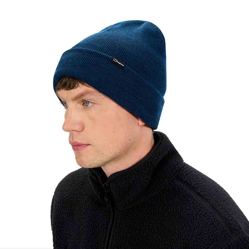 保暖冷帽 Inflection Beanie