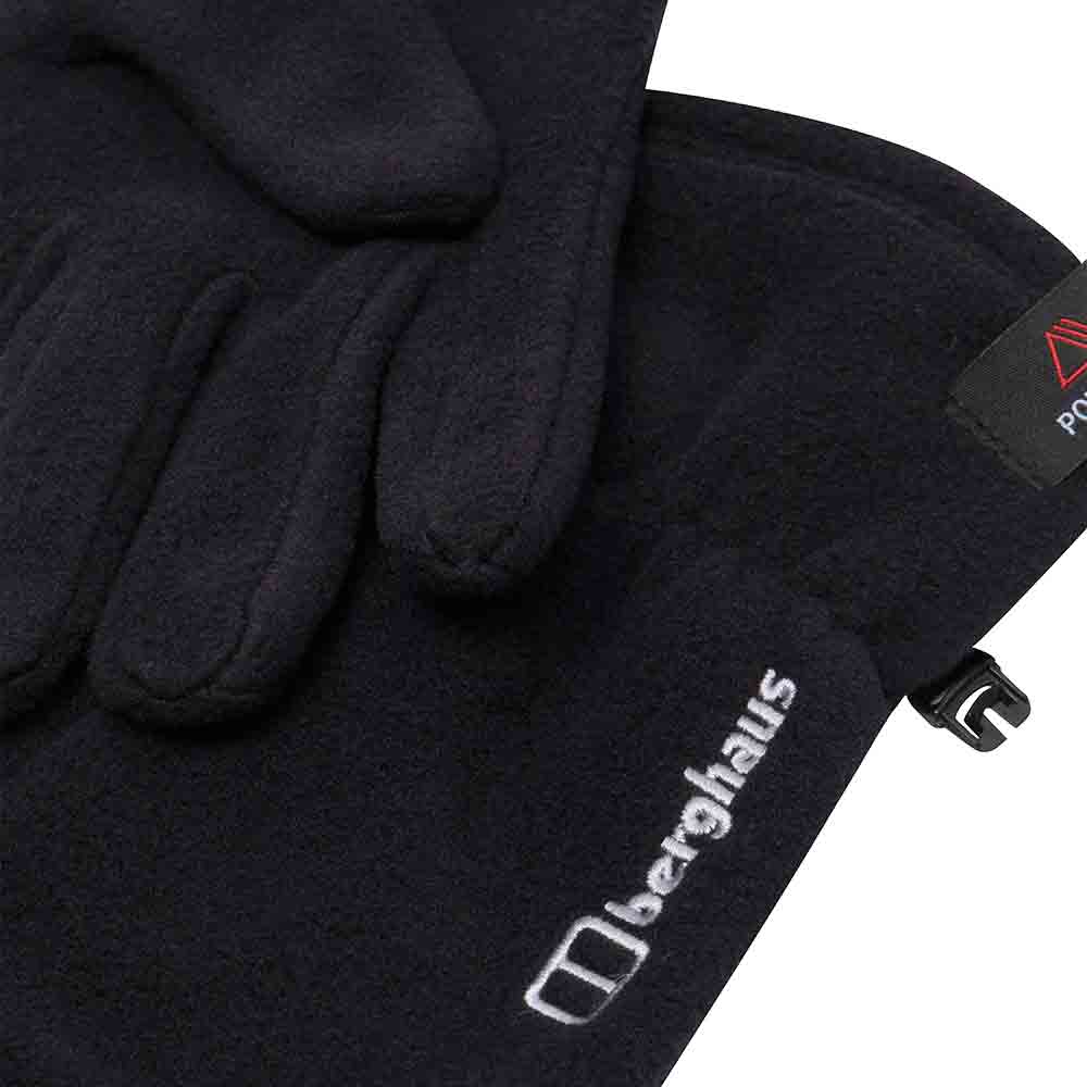 中性防風保暖輕觸式手套 Prism Polartec Gloves