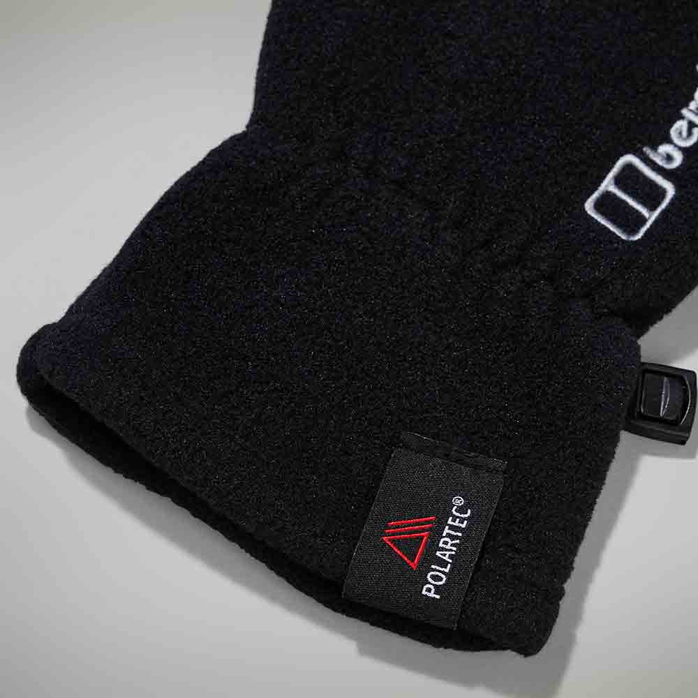 中性防風保暖輕觸式手套 Prism Polartec Gloves