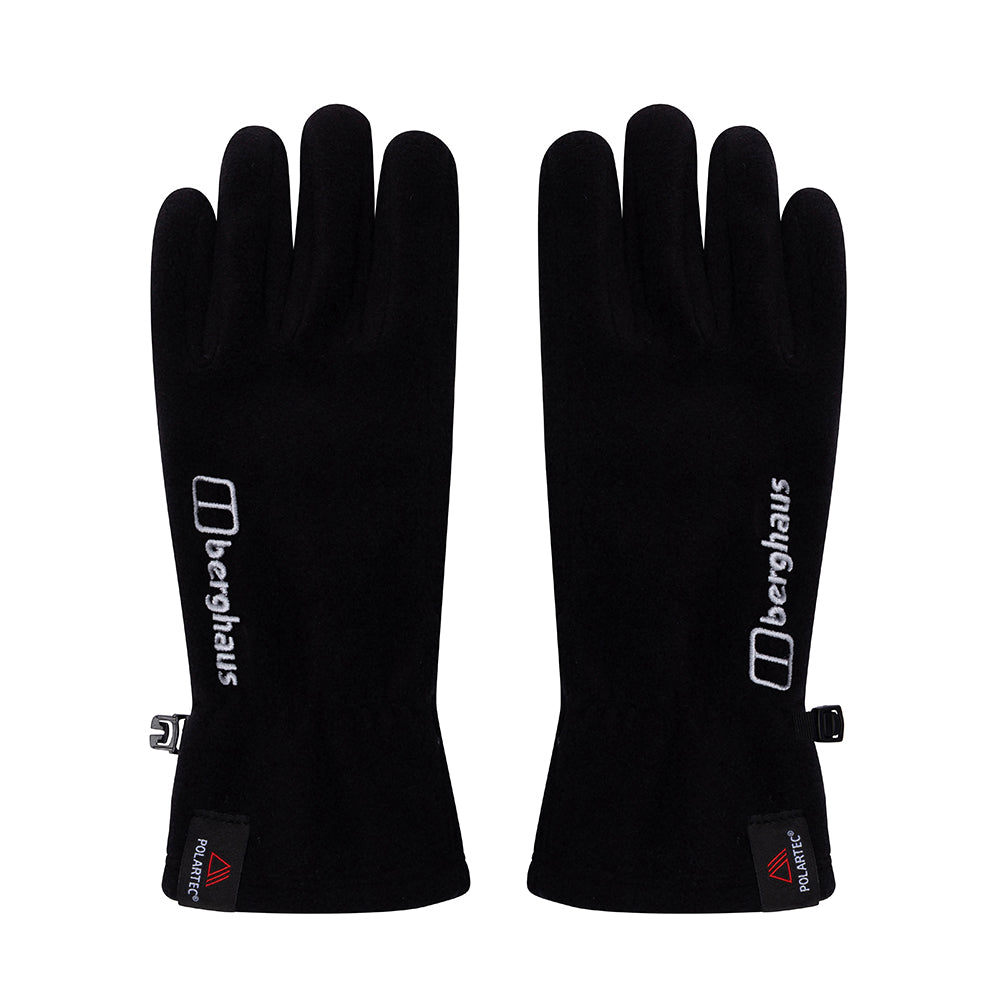 中性防風保暖輕觸式手套 Prism Polartec Gloves