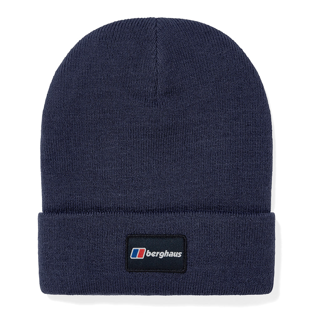 保暖冷帽 Logo Recognition Beanie