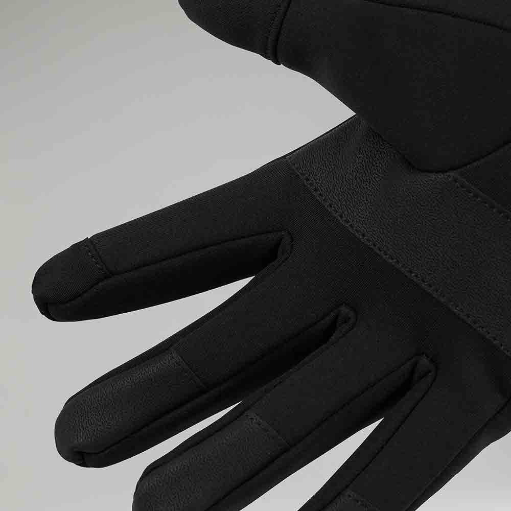 中性 Windstopper 防風保暖輕觸式手套 Hillmaster Windstopper Gloves