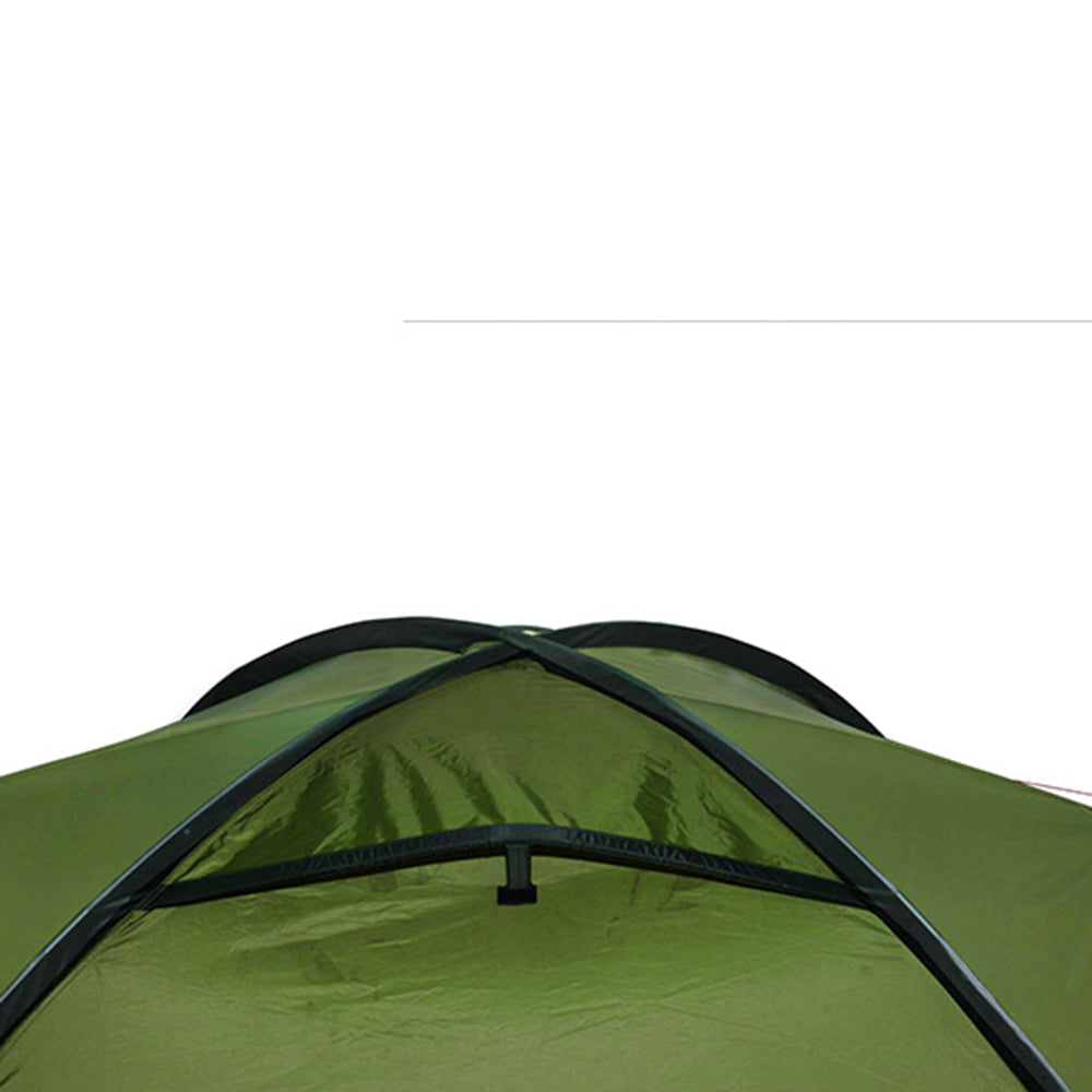 德國二人輕巧隧道營 Woodpecker 3 LW Pesto-Red