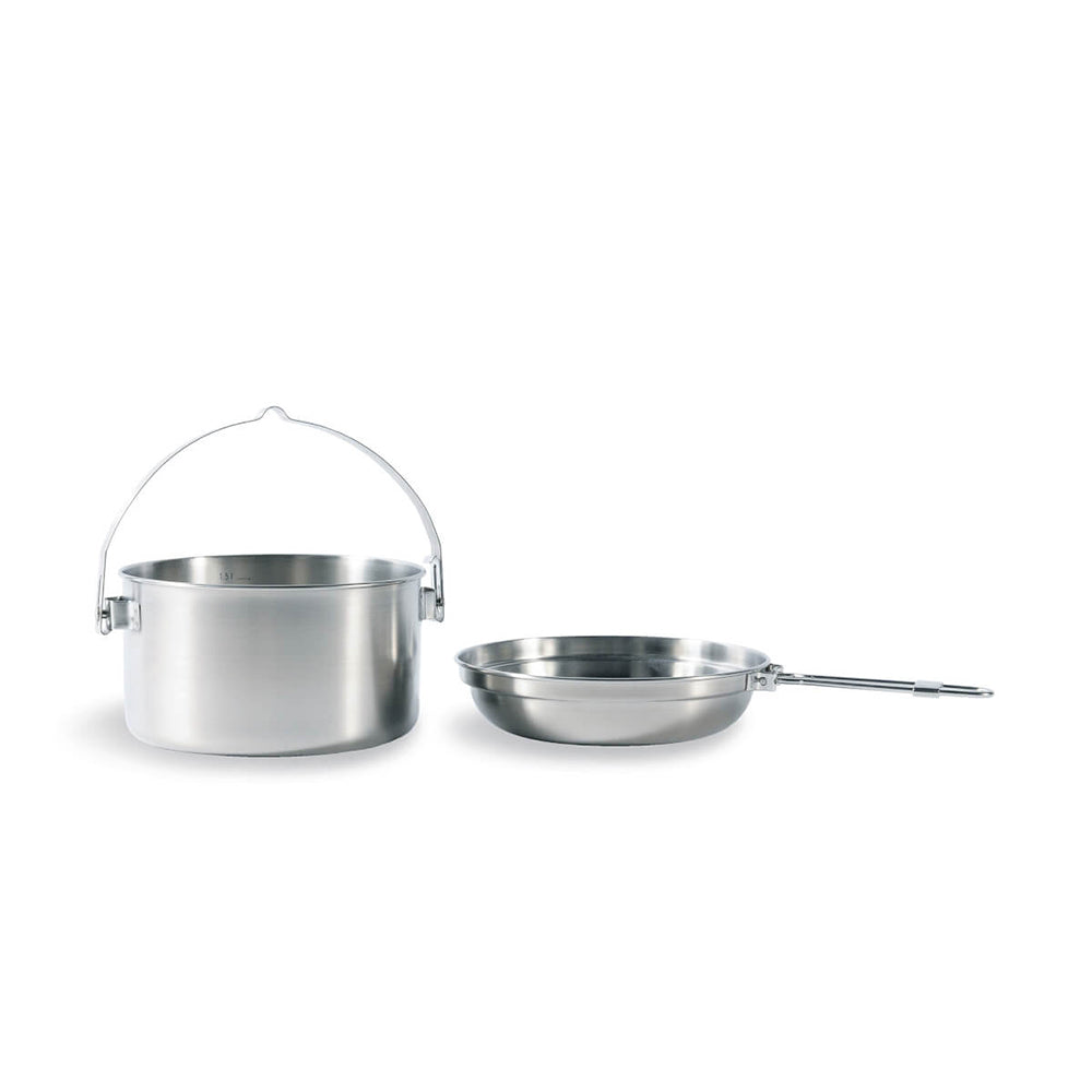不鏽鋼套鍋 Kettle 1.6