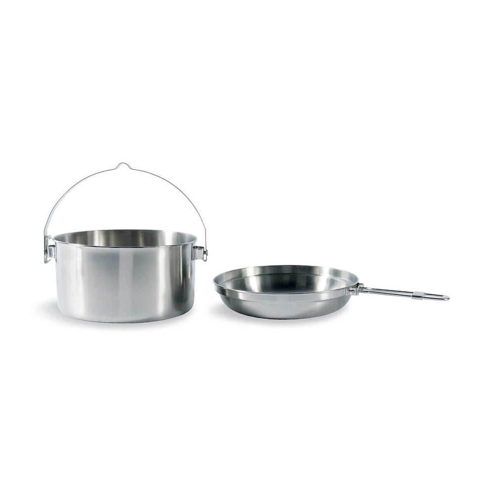 不鏽鋼套鍋 Kettle 2.5
