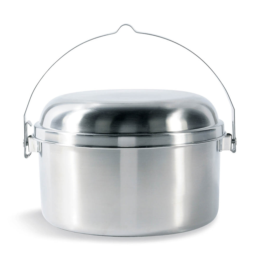 不鏽鋼套鍋 Kettle 2.5