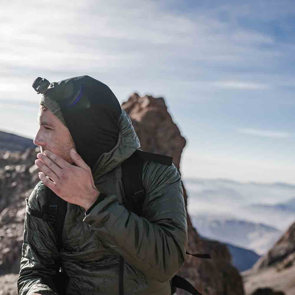 太陽油 Mountain SPF50+ Sun Cream 50ml