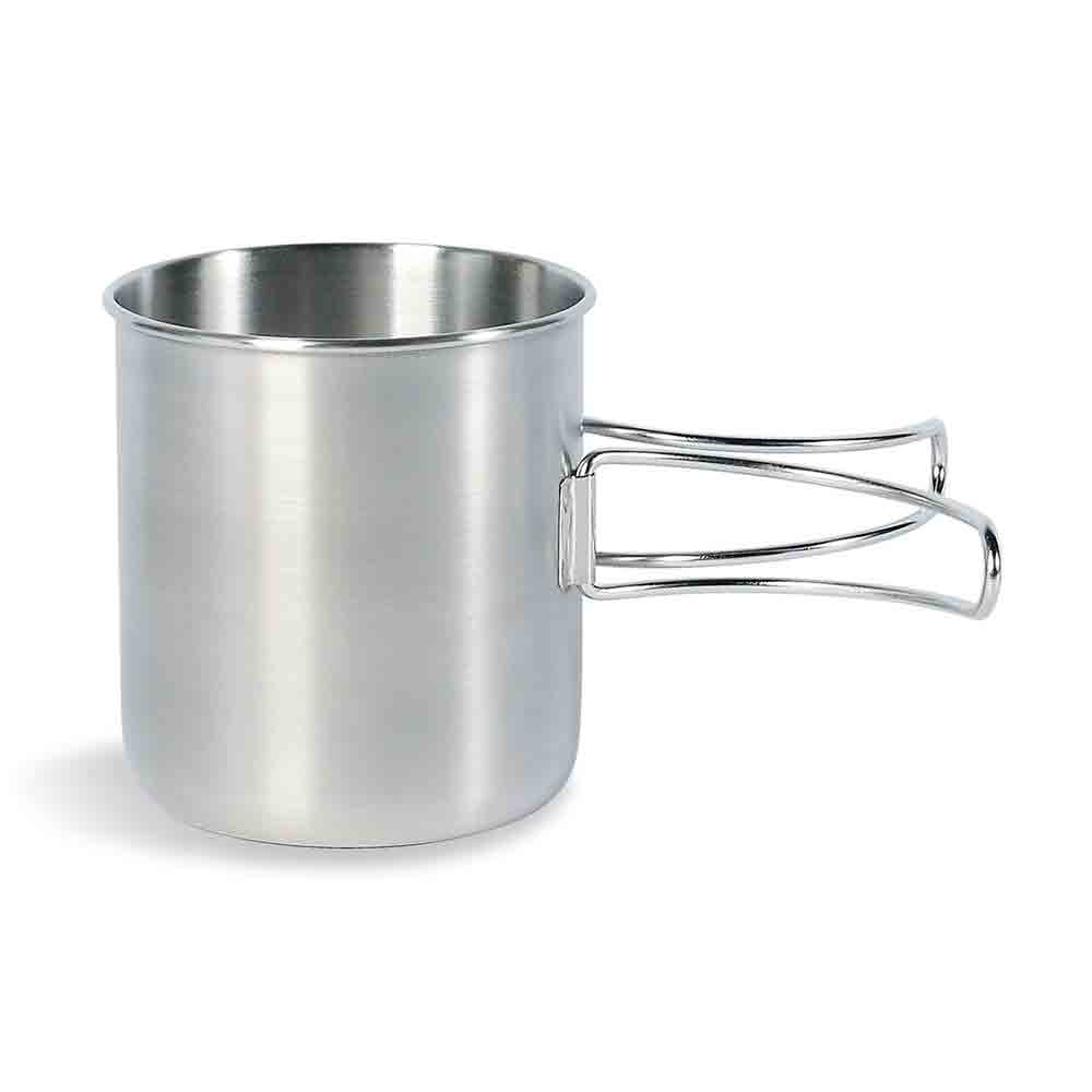 Handle Mug