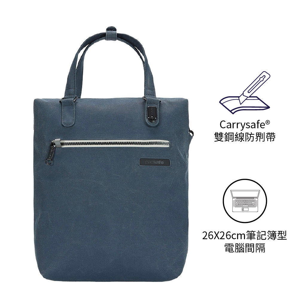 防盜背囊 Intasafe Backpack Tote