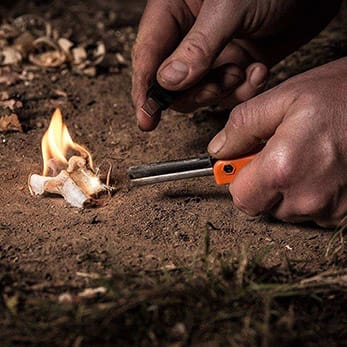 易燃火種(10個裝) Easy Light Tinder 10 Pack