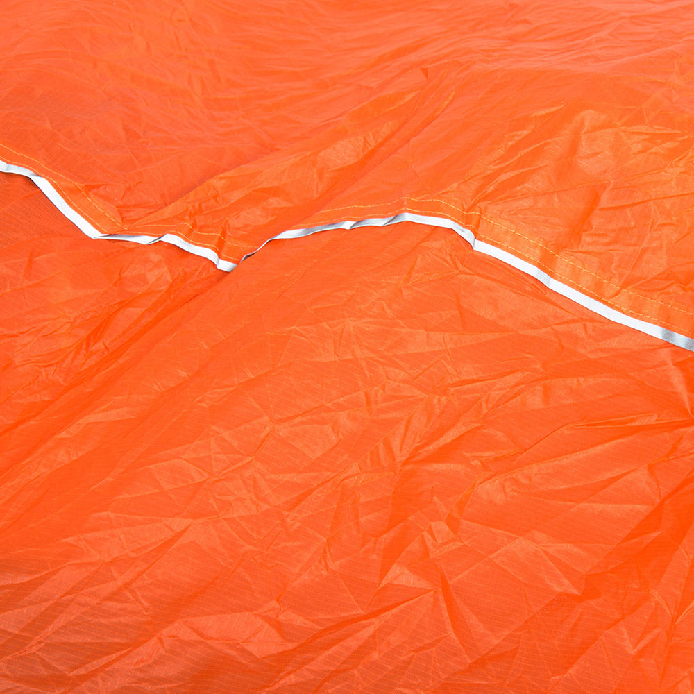 救生帳篷 Ultralight Survival Shelter 4