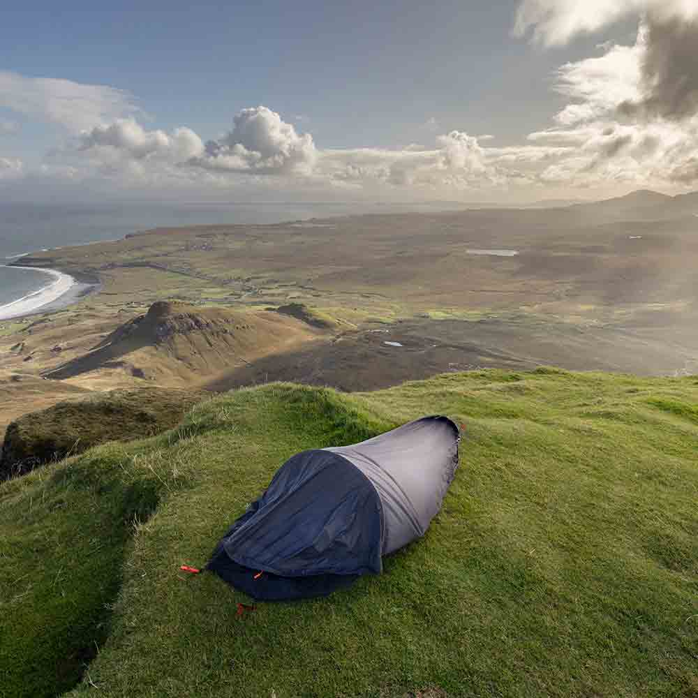 救生帳篷 Venture Solo Hooped Bivi