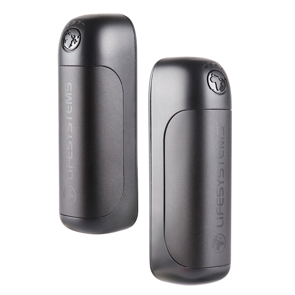 充電式暖手包 Rechargeable Palm Handwarmers, USB & USB C ports