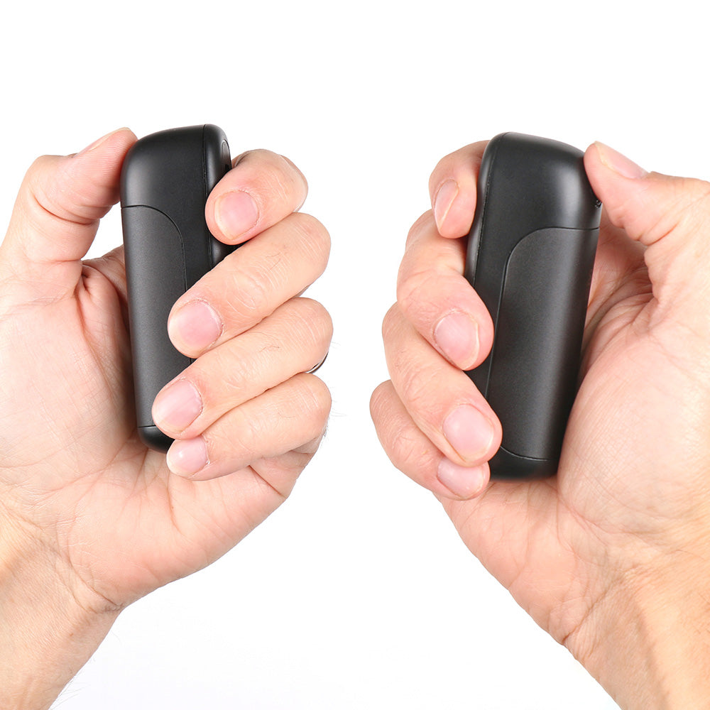 充電式暖手包 Rechargeable Palm Handwarmers, USB & USB C ports