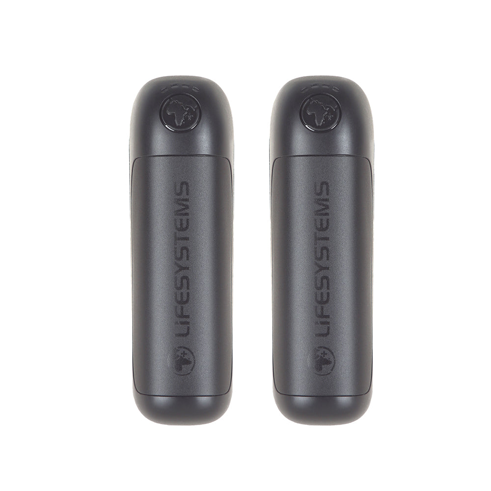 充電式暖手包 Rechargeable Palm Handwarmers, USB & USB C ports