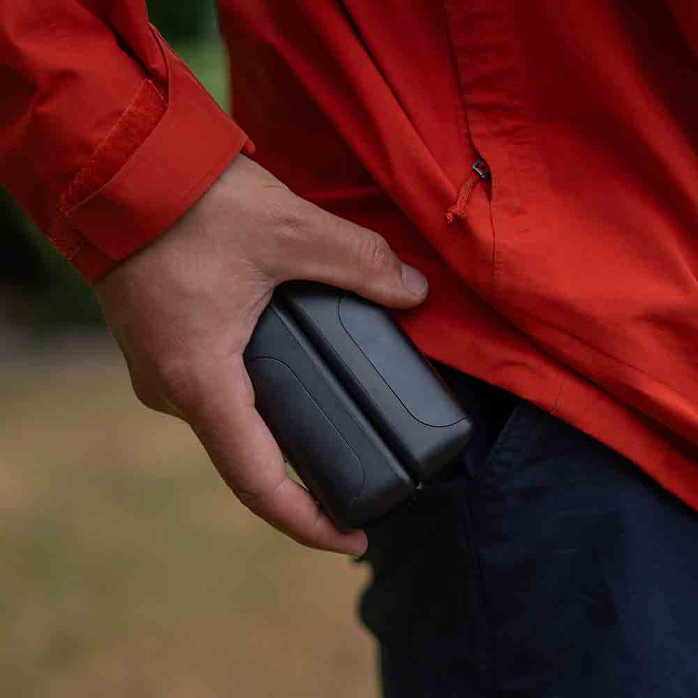 充電式暖手包 Rechargeable Palm Handwarmers, USB & USB C ports