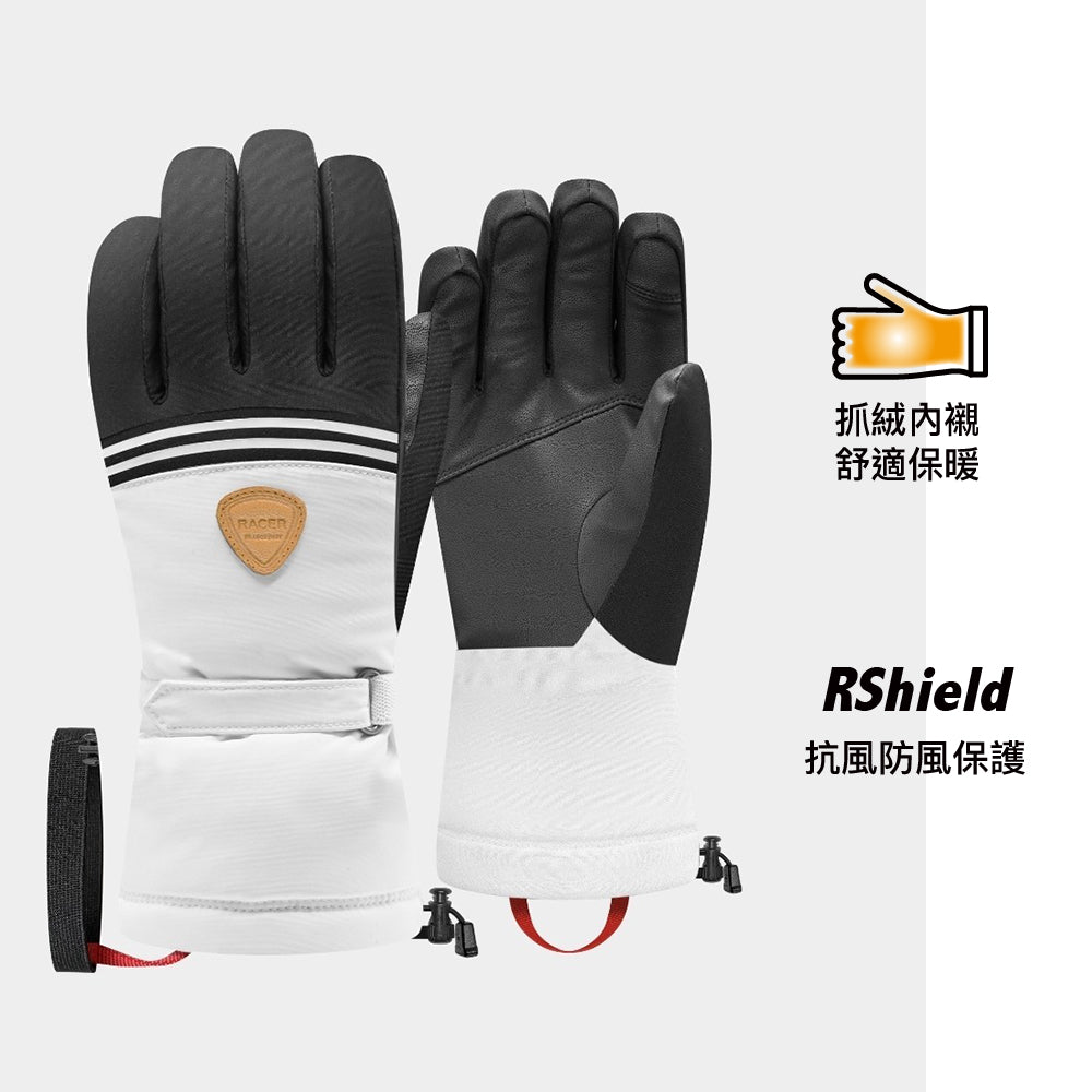 女裝滑雪手套 W Ski Glove GAP6