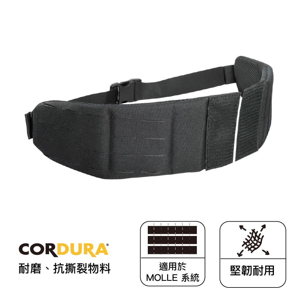 德國戰術腰帶 TT Molle Hip Belt
