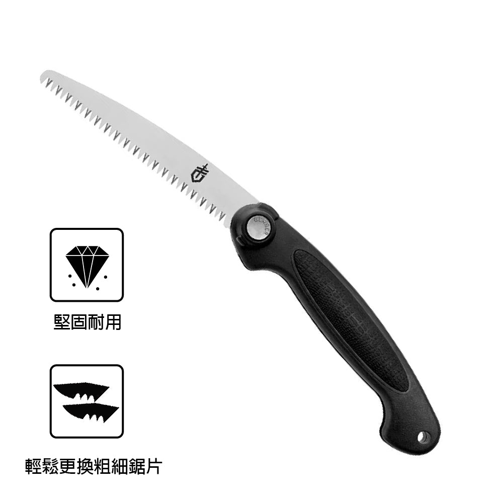 Exchange A Blade Folding Saw