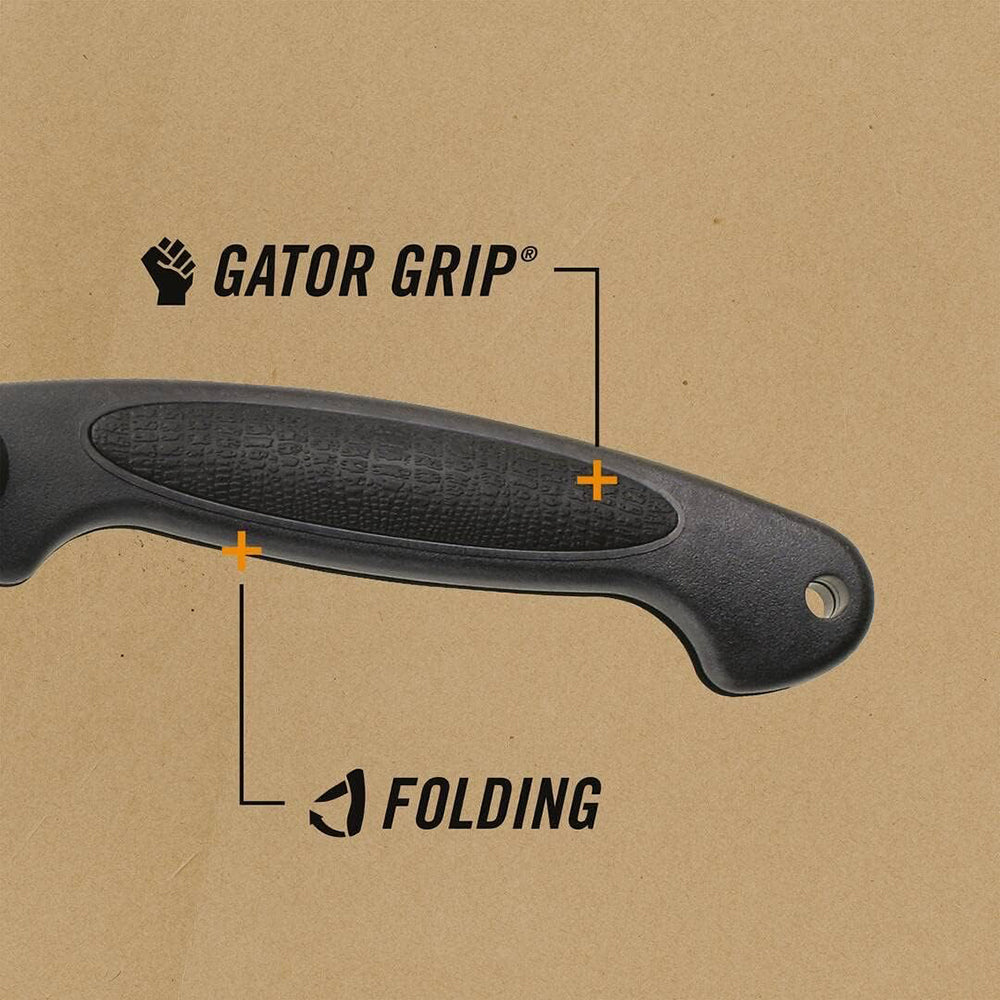 Exchange A Blade Folding Saw